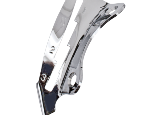 LEVE E GUIDE PER CAMBI A MANO