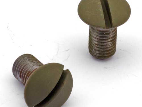 LEVE E GUIDE PER CAMBI A MANO