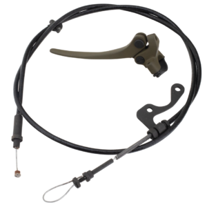 KIT FRIZIONE A MANO PER MODELLI WL