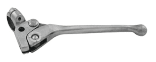 GRUPPO LEVA FRIZIONE BIG TWIN 1968-1972 | 1 GRUPPO LEVA FRIZIONE BIG TWIN 1968-1972