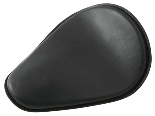 SELLA SINGOLA A MOLLE LISCIA