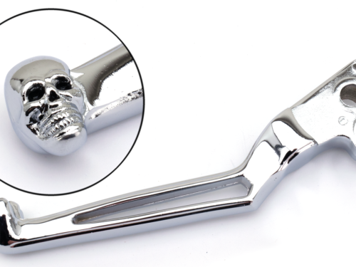 LEVE DEL FRENO E FRIZIONE STILE STEALTH "BAD TO THE BONES"