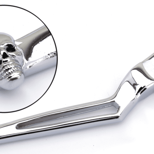 LEVE DEL FRENO E FRIZIONE STILE STEALTH "BAD TO THE BONES"