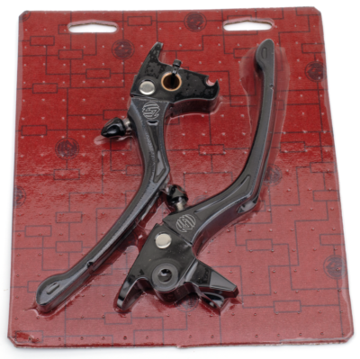 LEVE REGOLABILI RSD "REGULATOR"