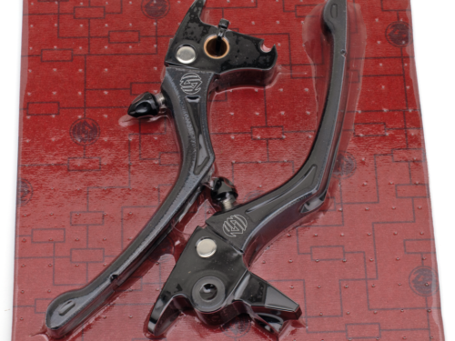 LEVE REGOLABILI RSD "REGULATOR"