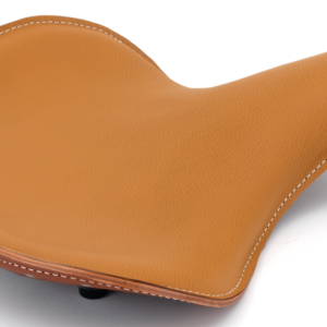 MONOSELLE IN PELLE VECCHIO STILE