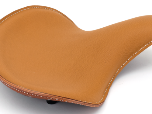 MONOSELLE IN PELLE VECCHIO STILE