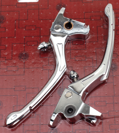 LEVE REGOLABILI RSD "REGULATOR"