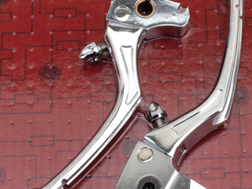 LEVE REGOLABILI RSD "REGULATOR"