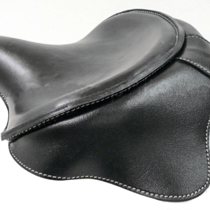 MONOSELLE IN PELLE VECCHIO STILE