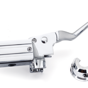 COMANDI MANUBRIO CROMATI PER MODELLI 1982-1995