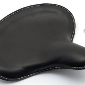 MONOSELLE IN PELLE VECCHIO STILE