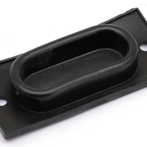 COMANDI MANUBRIO CROMATI PER MODELLI 1982-1995