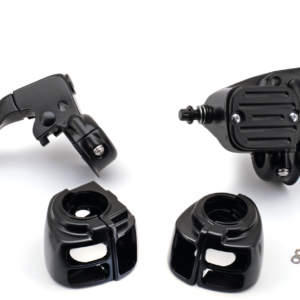 KIT COMANDI MANUBRIO DAL 1996 AD OGGI