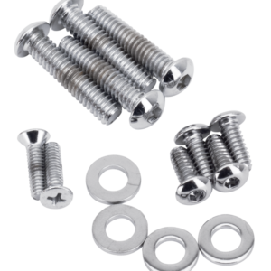 KIT VITERIA PER COMANDI MANUBRIO E ALLOGGIAMENTI PULSANTI