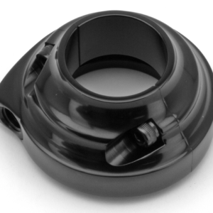 ALLOGGIAMENTI MANOPOLE ACCELERATORE