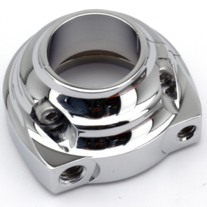 ALLOGGIAMENTI MANOPOLE ACCELERATORE