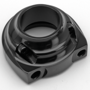 ALLOGGIAMENTI MANOPOLE ACCELERATORE