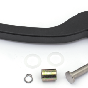 COMANDI MANUBRIO ZODIAC CUSTOM PRODUCT" IN ALLUMINIO BILLET ZODIAC