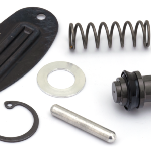 COMANDI MANUBRIO ZODIAC CUSTOM PRODUCT" IN ALLUMINIO BILLET ZODIAC