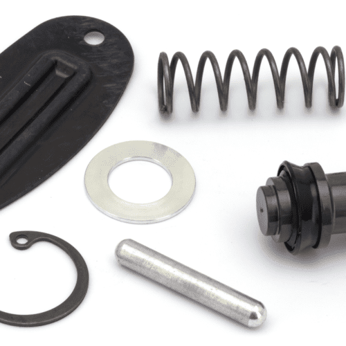 COMANDI MANUBRIO ZODIAC CUSTOM PRODUCT" IN ALLUMINIO BILLET ZODIAC