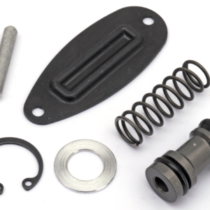 COMANDI MANUBRIO ZODIAC CUSTOM PRODUCT" IN ALLUMINIO BILLET ZODIAC