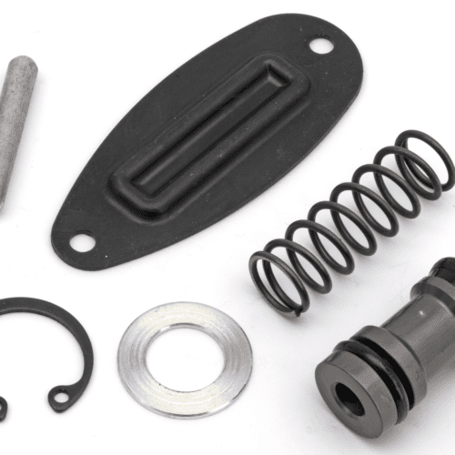 COMANDI MANUBRIO ZODIAC CUSTOM PRODUCT" IN ALLUMINIO BILLET ZODIAC