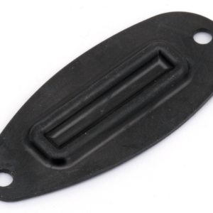 COMANDI MANUBRIO ZODIAC CUSTOM PRODUCT" IN ALLUMINIO BILLET ZODIAC