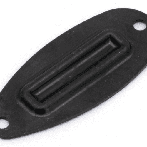 COMANDI MANUBRIO ZODIAC CUSTOM PRODUCT" IN ALLUMINIO BILLET ZODIAC