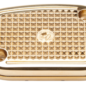 COPERTURE POMPE FRENO E FRIZIONE DIAMOND DA VITY'S