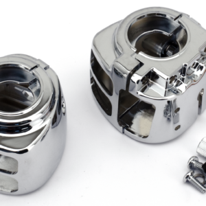 KIT ALLOGGIAMENTI INTERRUTTORI DEL MANUBRIO