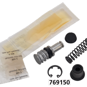 KIT DI RIPARAZIONE POMPA FRENO ANTERIORE