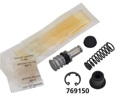 KIT DI RIPARAZIONE POMPA FRENO ANTERIORE