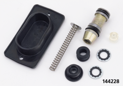 KIT DI RIPARAZIONE POMPA FRENO ANTERIORE