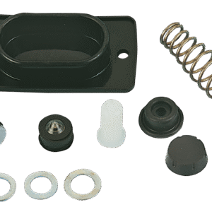 KIT DI RIPARAZIONE POMPA FRENO ANTERIORE