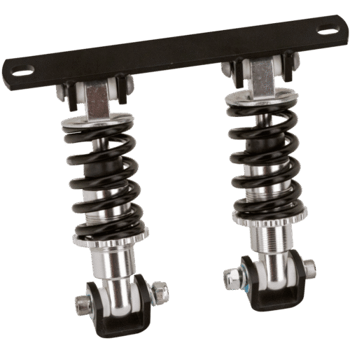 KIT MONTAGGIO AMMORTIZZATORI PER SELLA SINGOLA