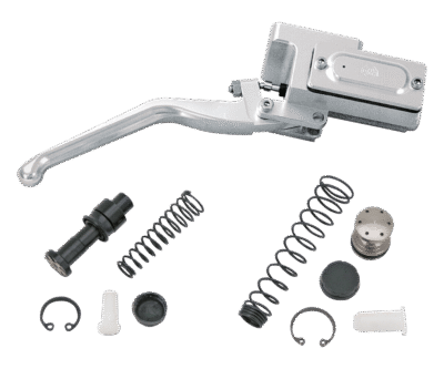 KIT DI RICOSTRUZIONE PER POMPE FRENO GMA