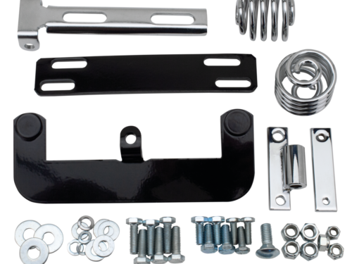 KIT DI MONTAGGIO SELLA SINGOLA V-TWIN MFG.