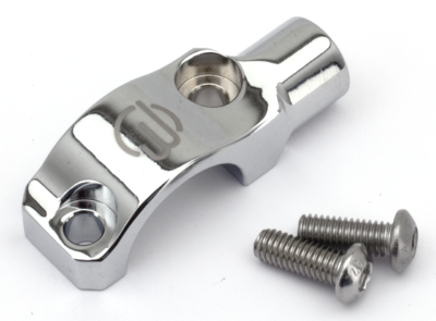 SUPPORTO SPECCHIETTO PER POMPE FRENO E FRIZIONE BERINGER