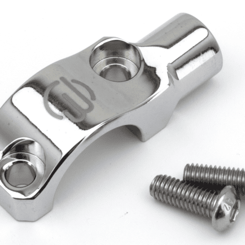 SUPPORTO SPECCHIETTO PER POMPE FRENO E FRIZIONE BERINGER