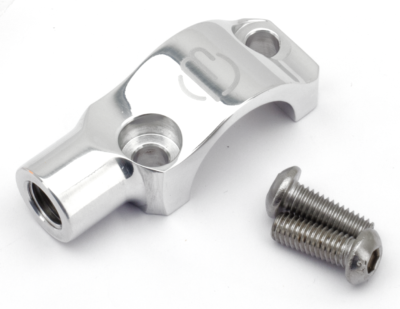 SUPPORTO SPECCHIETTO PER POMPE FRENO E FRIZIONE BERINGER