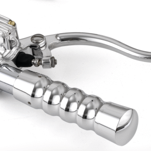 COMANDI MANUBRIO KUSTOM TECH DELUXE