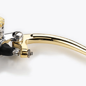 COMANDI MANUBRIO KUSTOM TECH DELUXE