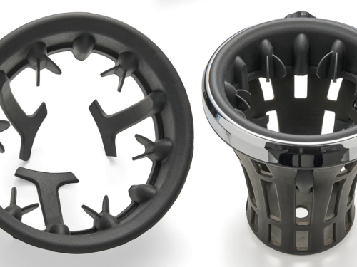 PORTATAZZA E PORTABEVANDE CIRO