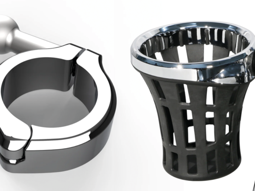 PORTATAZZA E PORTABEVANDE CIRO