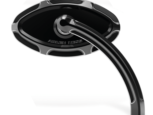 SPECCHIETTI ARLEN NESS IN ALLUMINIO BILLET