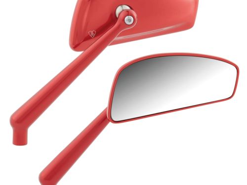 SPECCHIETTI IN FUSIONE ARLEN NESS TEARCHOP