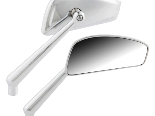 SPECCHIETTI IN FUSIONE ARLEN NESS TEARCHOP