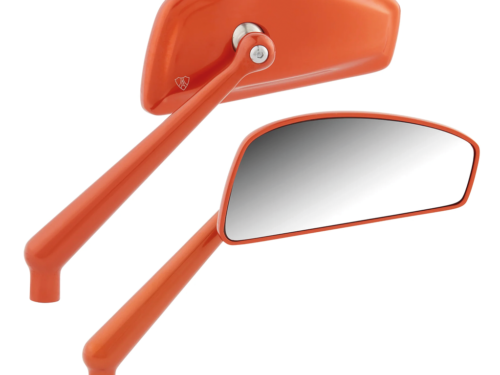 SPECCHIETTI IN FUSIONE ARLEN NESS TEARCHOP