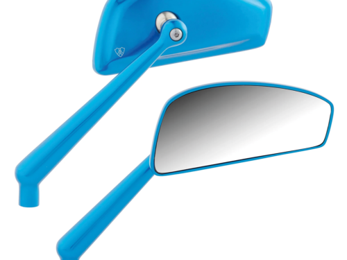 SPECCHIETTI IN FUSIONE ARLEN NESS TEARCHOP